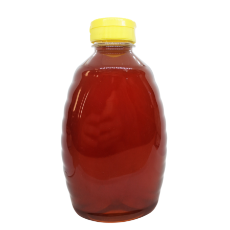 Honey (Local) - 1lb (16oz). Bottle