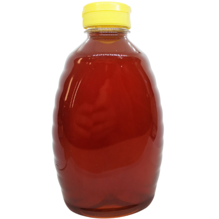 Honey (Local) - 2lb Bottle