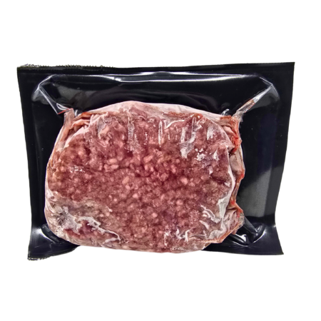 Angus Beef Ground Sirloin - 80/20 (1lb)