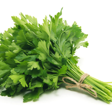 Parsley - 1 bunch