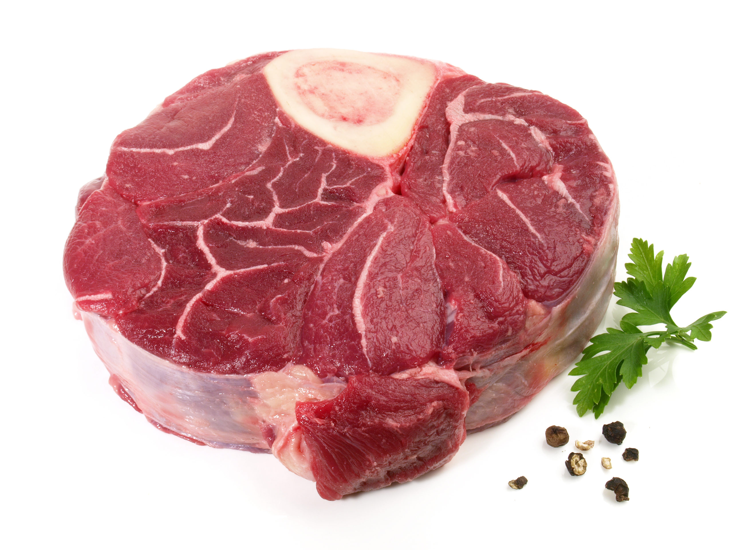 Angus Beef Shank (1-1.5lb)