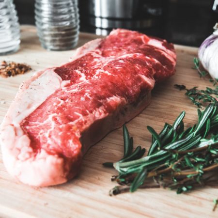 Pork Tenderloin