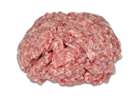Ground Pork 1lb