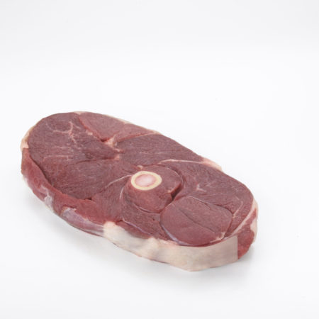 Lamb Leg - Center Slice