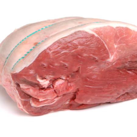 Lamb Leg
