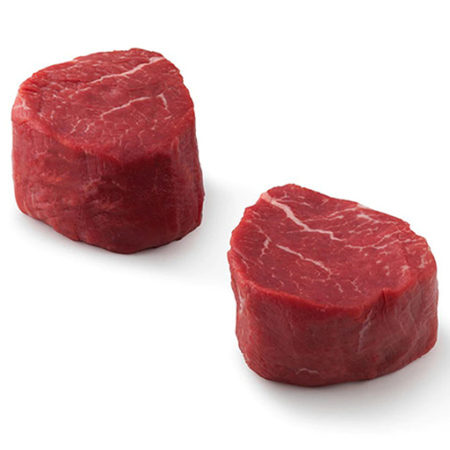 Angus Beef Filet Mignon 8oz to 12oz
