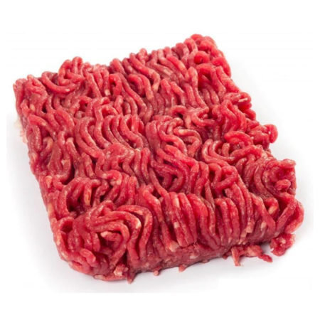 Angus Beef Ground Brisket (1lb)