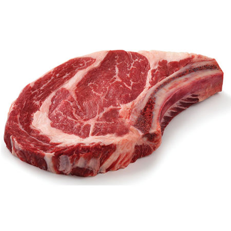 Thick-Cut Ribeye (1lb)