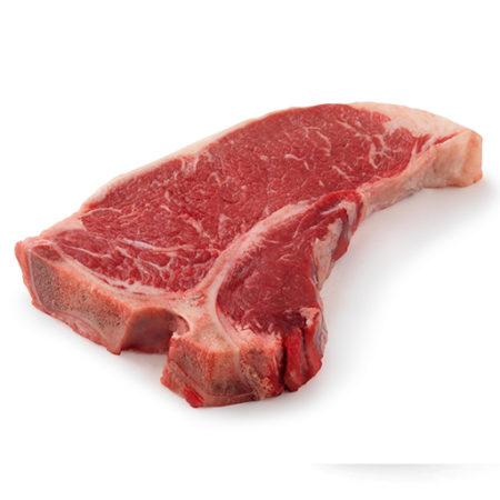 Angus Beef T-bone Steak (16 oz)