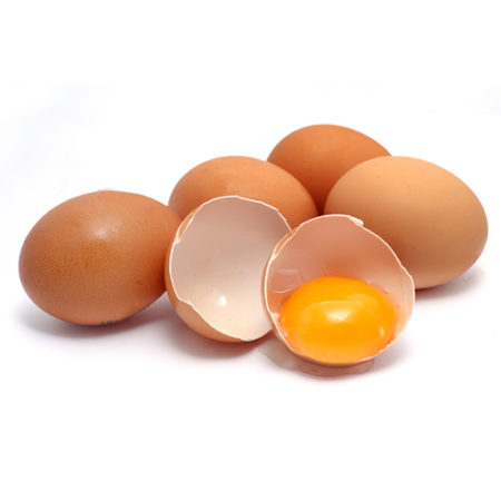 Free Range Eggs (In Recycled Cartons)