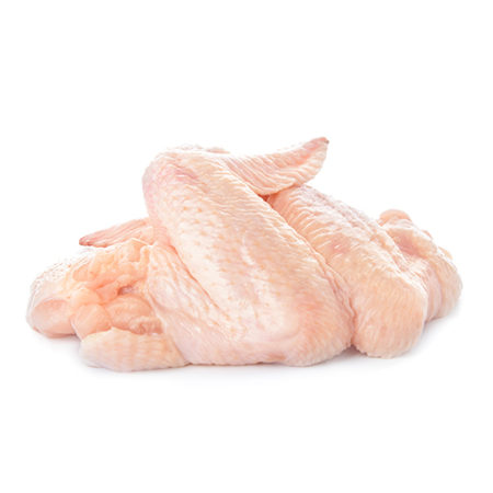 Chicken Wings (Whole)
