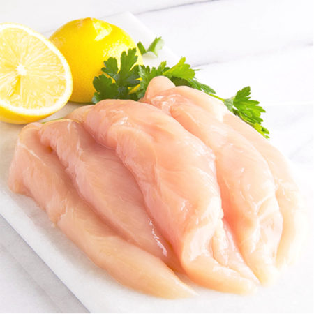 Chicken Tenders