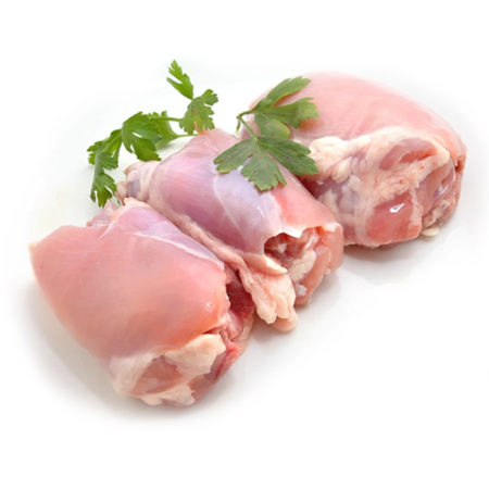 Chicken Thighs