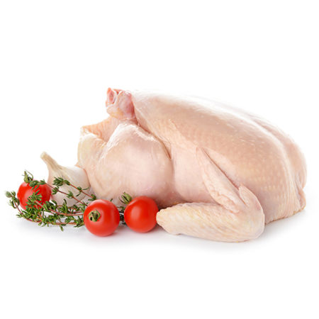 Chicken (Whole)