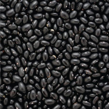 Dry Black Beans