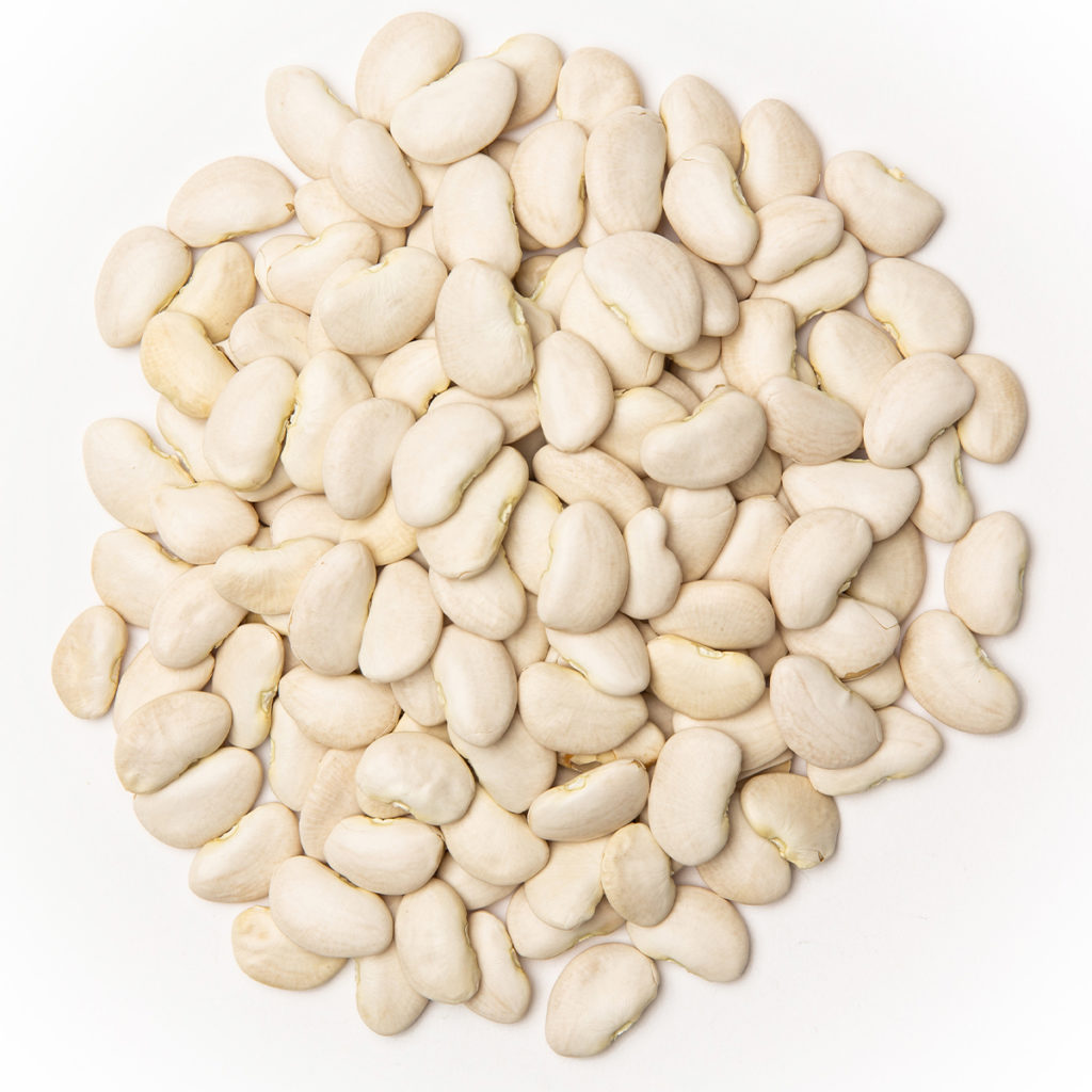 Dry Lima Beans Walnut Creek Farm