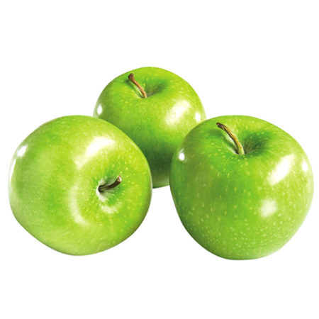 Granny Smith Apples - Basket of 6