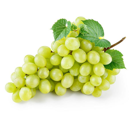 Green Grapes - 1 Large Bunch
