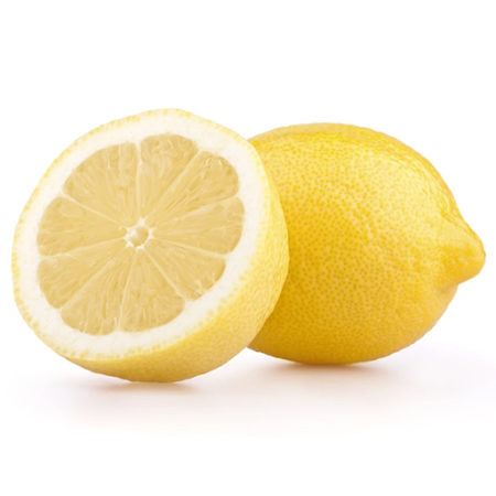 Lemons - Basket of 5