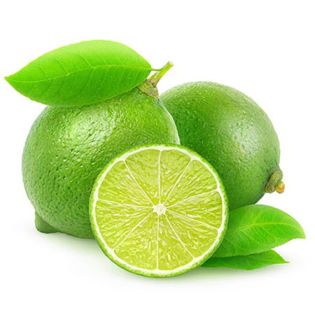 Limes - Basket of 5