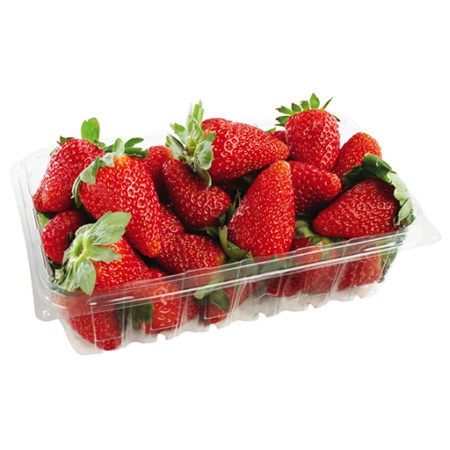 Strawberries - 1 Quart