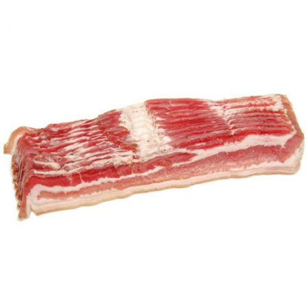 Pork Bacon 1.5lb