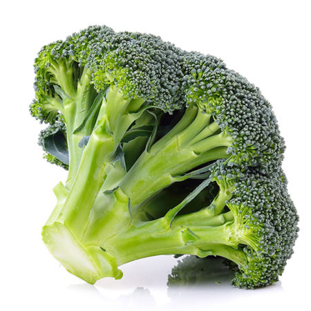 Broccoli - 1 Head