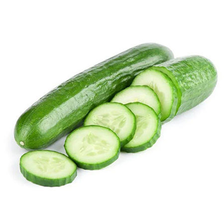 Cucumbers - 1 Single