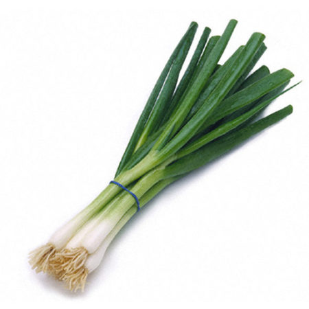 Green Onions - 1 Bunch