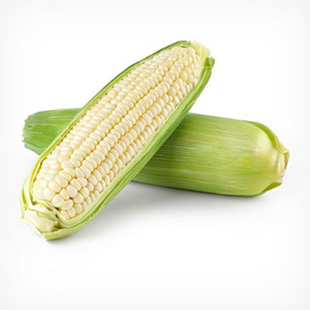 Corn - 2 Ears