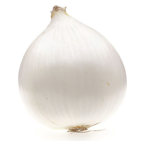 White Onions
