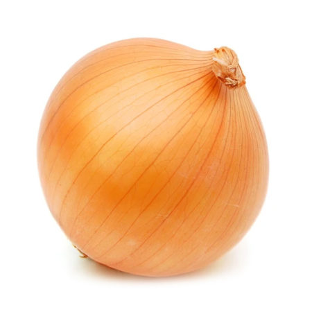 Yellow Onions