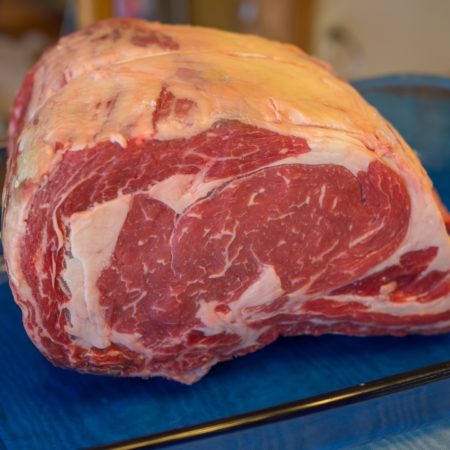 Prime Rib Roast