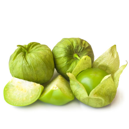 Tomatillos (Basket)