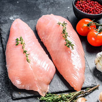 Turkey Breast - Per Lb.