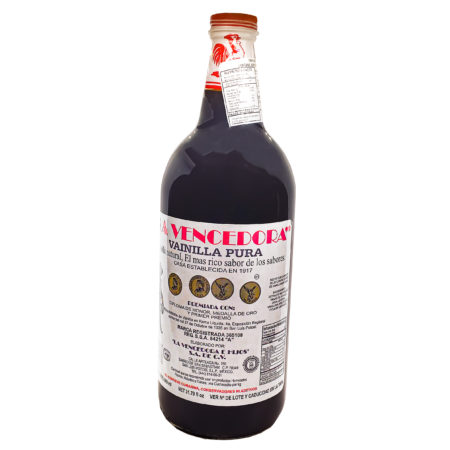 Mexican Vanilla