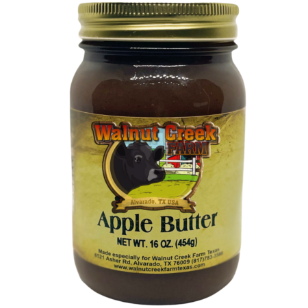 Apple Butter