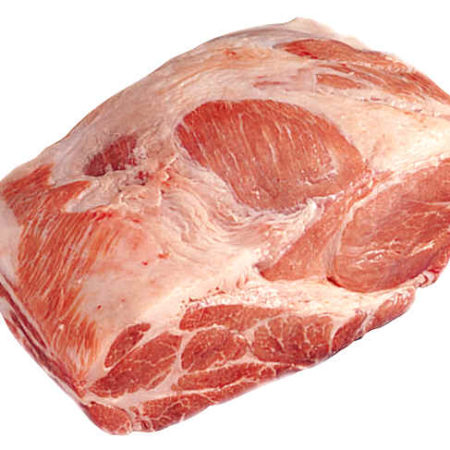 Pork Butt 2lb