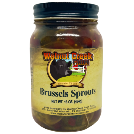 Brussel Sprouts
