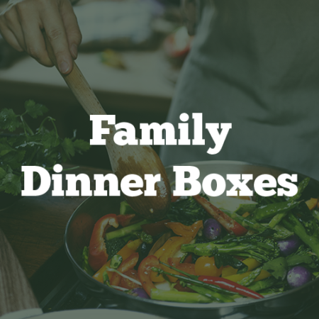Family Dinner Boxes