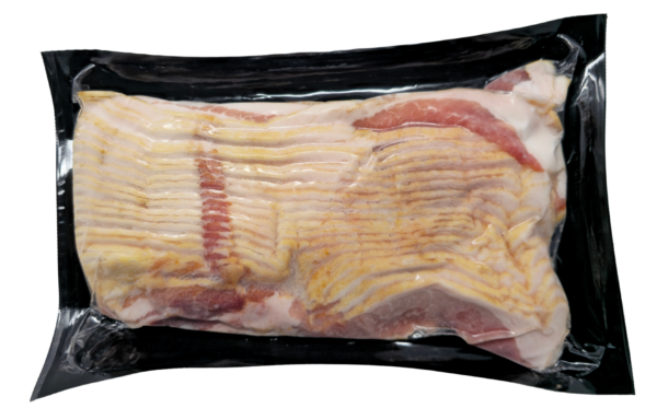 Pork Bacon 1.5lb - Image 2