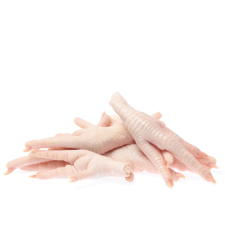 Chicken Feet (1 lb.)