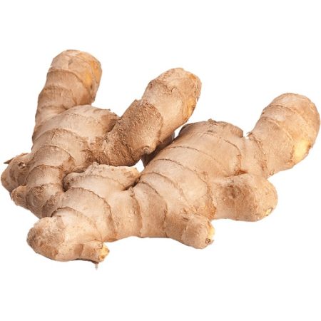 Ginger