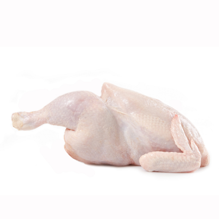Chicken (Half)