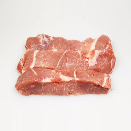 Boneless Country Style Pork Ribs