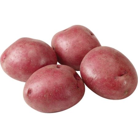 Red Potatoes - Basket