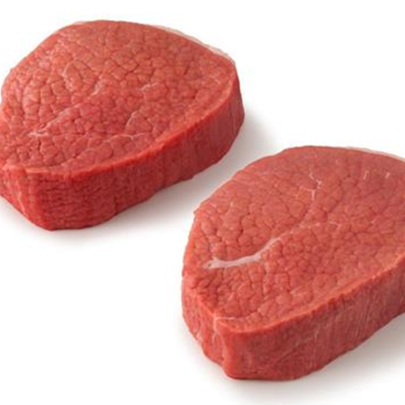 Round Steak