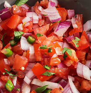 Salsa At Home Box