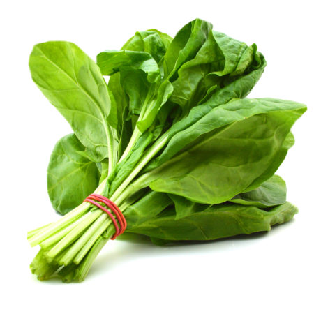 Spinach (1 lb)