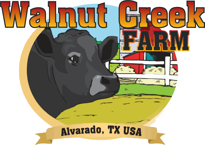Walnut Creek Farm logo